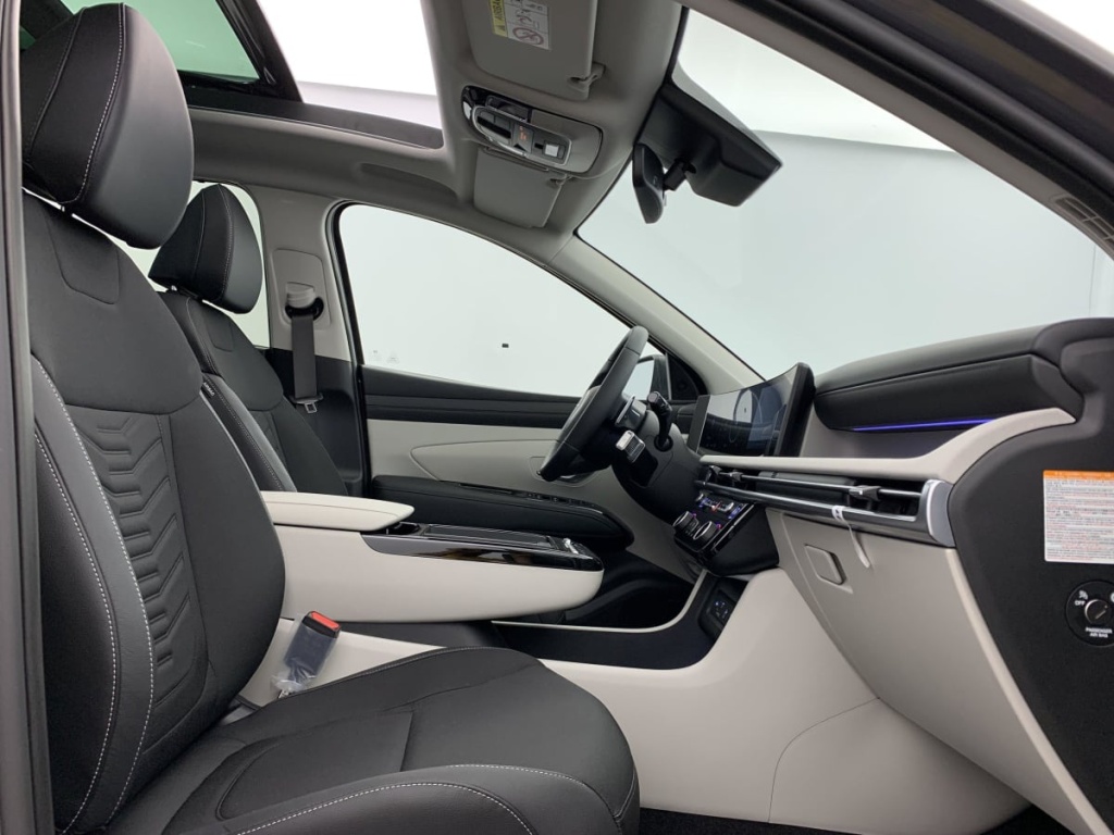HYUNDAI TUCSON 1.6 T-GDI 215 Hybrid BVA6 Creative - ref: 1-347964 - Photo 9