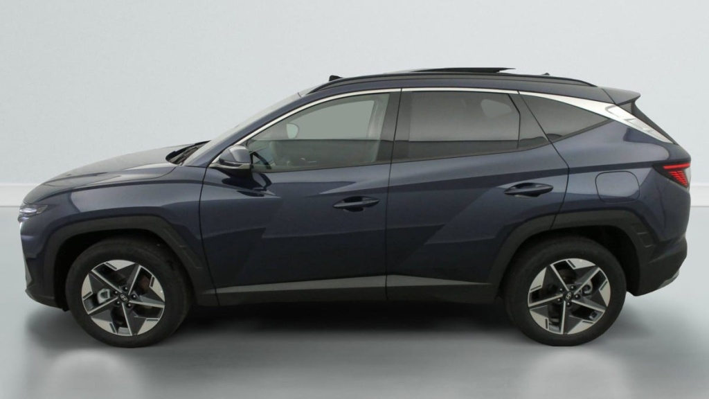 HYUNDAI TUCSON 1.6 T-GDI 215 Hybrid BVA6 Creative - ref: 1-347966 - Photo 4
