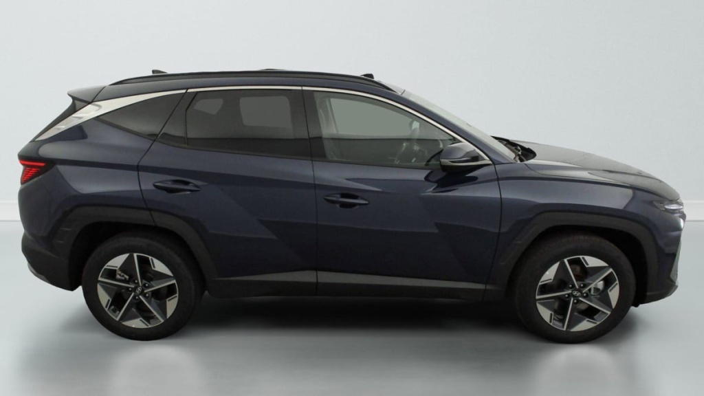 HYUNDAI TUCSON 1.6 T-GDI 215 Hybrid BVA6 Creative - ref: 1-347966 - Photo 8