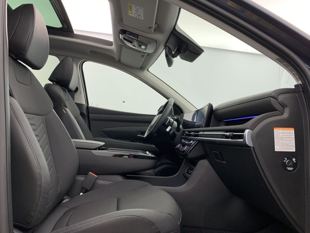 HYUNDAI TUCSON 1.6 T-GDI 215 Hybrid BVA6 Creative - ref: 1-347966 - Photo 9