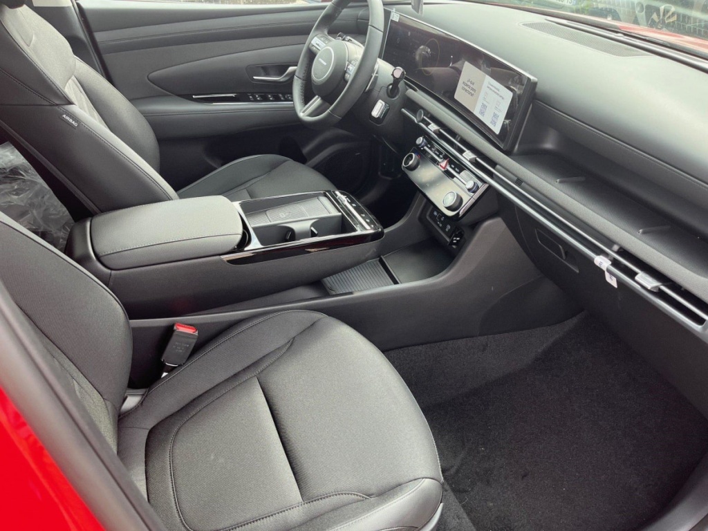 HYUNDAI TUCSON 1.6 T-GDI 215 Hybrid BVA6 Creative - ref: 1-347997 - Photo 3