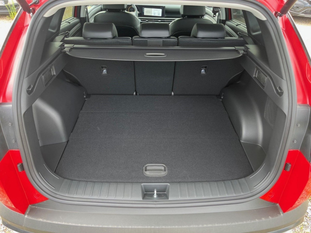 HYUNDAI TUCSON 1.6 T-GDI 215 Hybrid BVA6 Creative - ref: 1-347997 - Photo 4