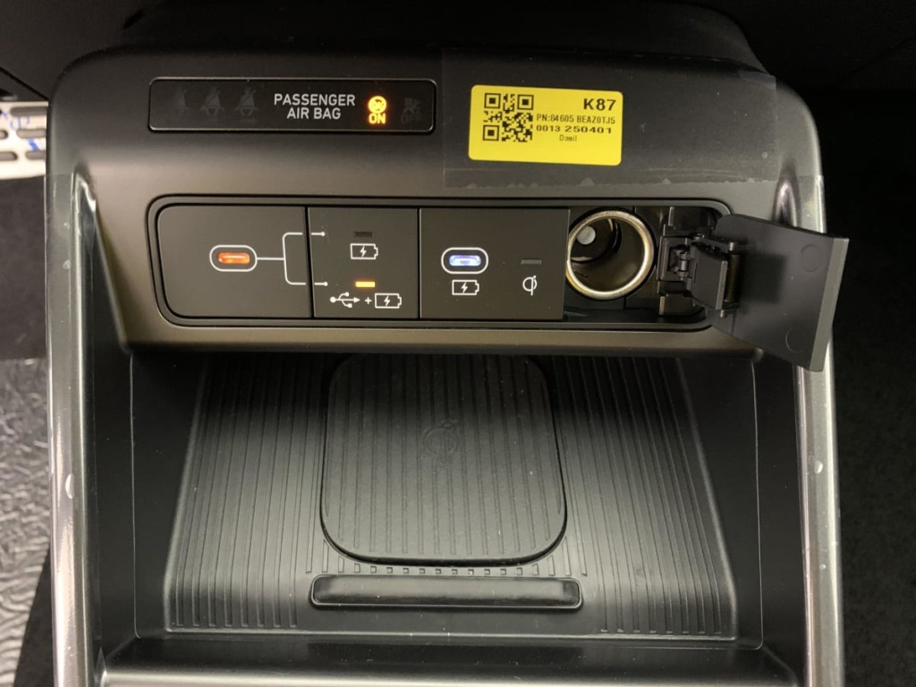 HYUNDAI KONA HYBRID 129 CREATIVE N Line - ref: 1-348291 - Photo 15