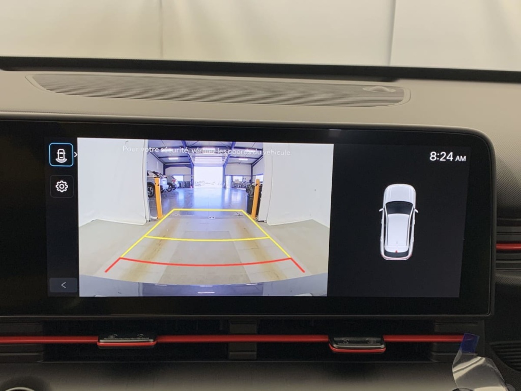 HYUNDAI KONA HYBRID 129 CREATIVE N Line - ref: 1-348291 - Photo 18