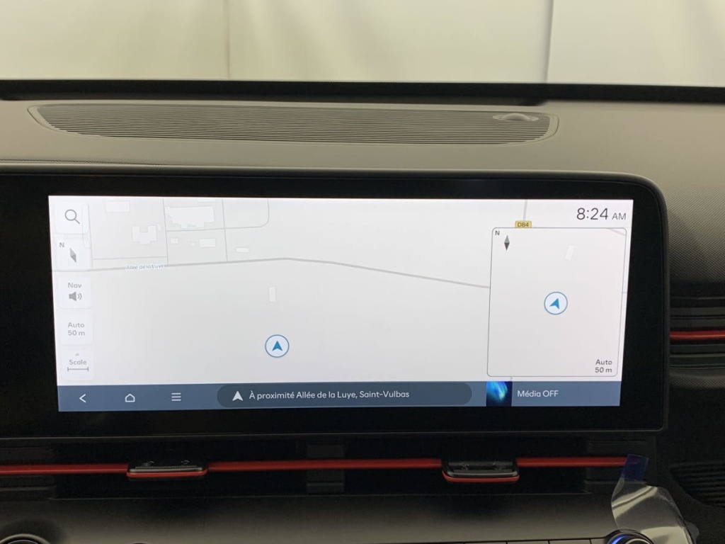 HYUNDAI KONA HYBRID 129 CREATIVE N Line - ref: 1-348291 - Photo 19