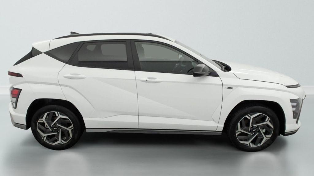 HYUNDAI KONA HYBRID 129 CREATIVE N Line - ref: 1-348292 - Photo 8