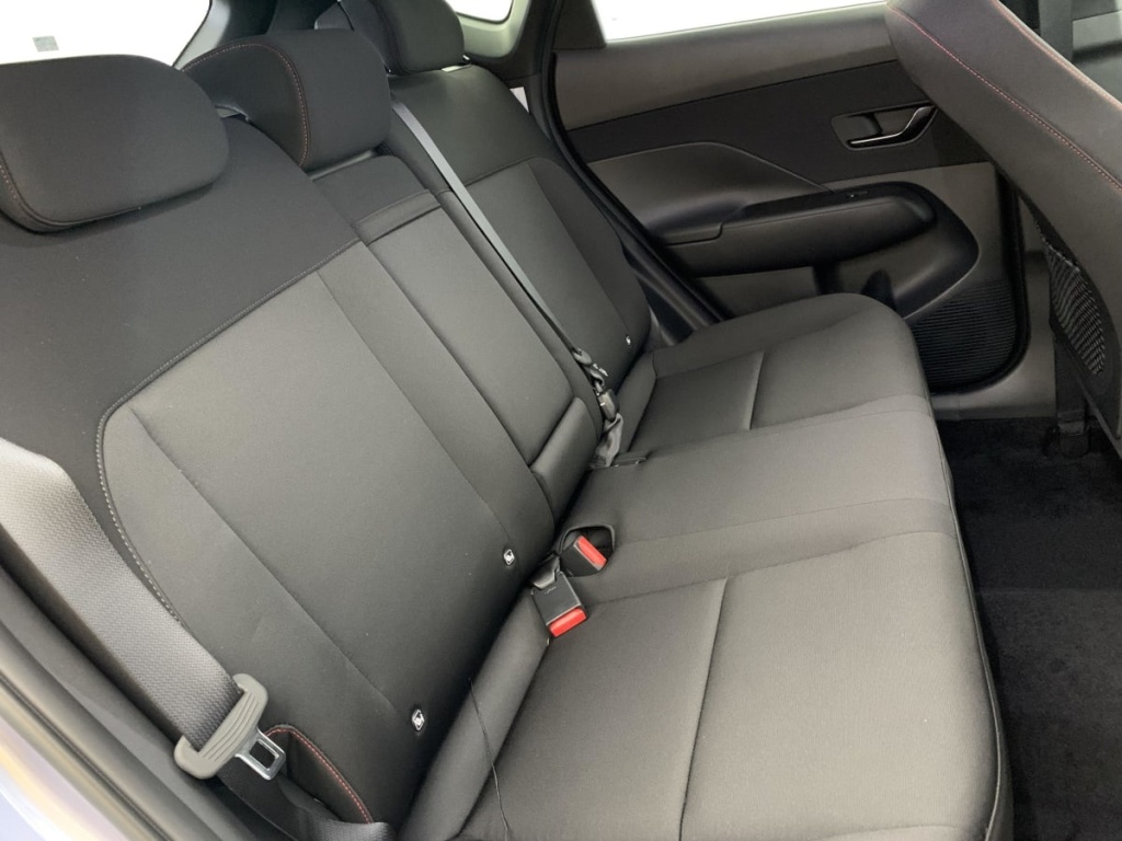 HYUNDAI KONA HYBRID 129 CREATIVE N Line - ref: 1-348303 - Photo 10