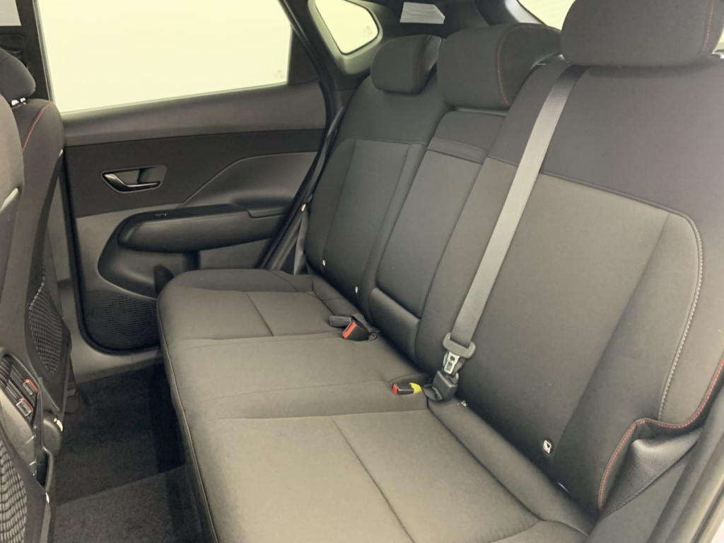 HYUNDAI KONA HYBRID 129 CREATIVE N Line - ref: 1-348303 - Photo 15