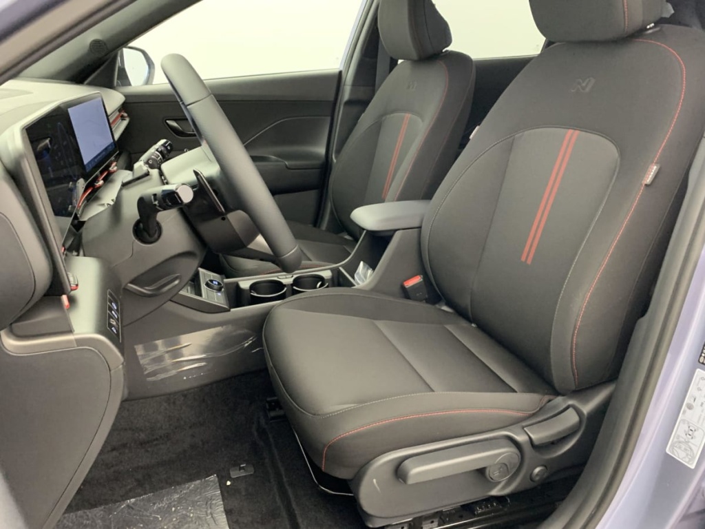 HYUNDAI KONA HYBRID 129 CREATIVE N Line - ref: 1-348303 - Photo 16