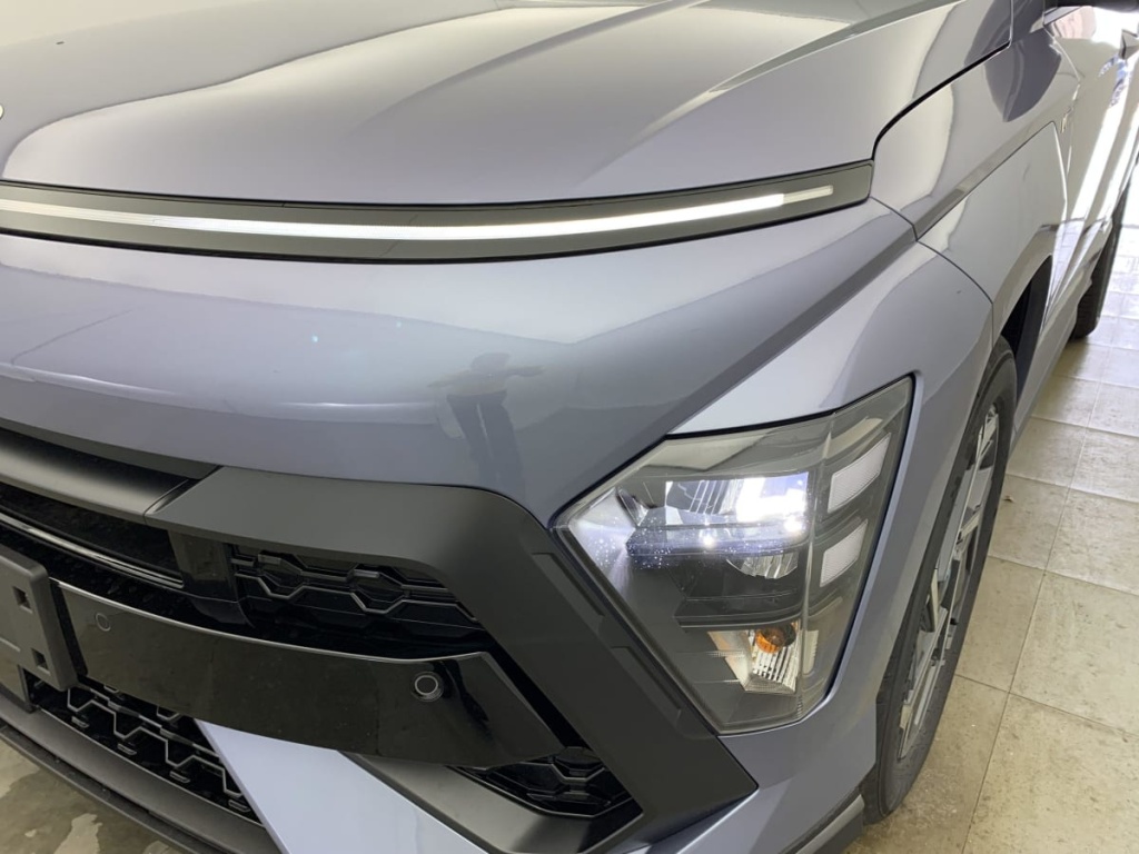 HYUNDAI KONA HYBRID 129 CREATIVE N Line - ref: 1-348303 - Photo 19