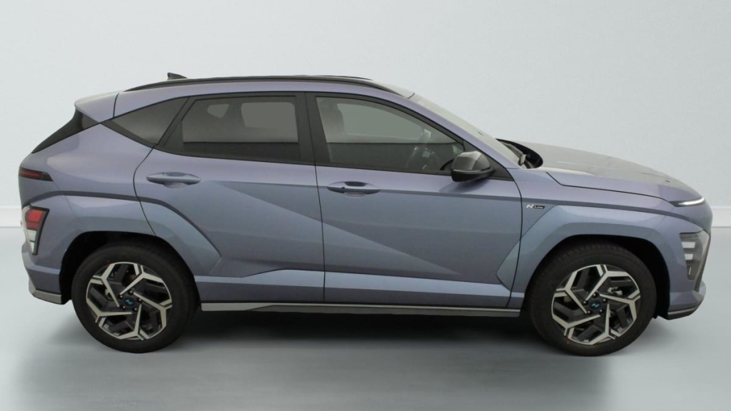 HYUNDAI KONA HYBRID 129 CREATIVE N Line - ref: 1-348303 - Photo 8