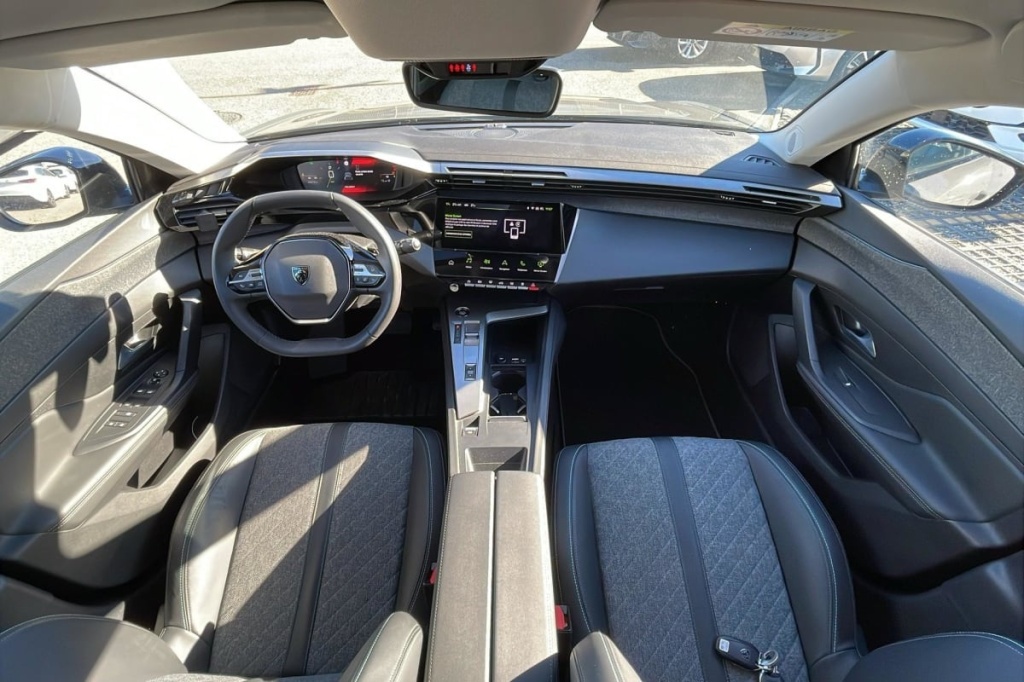 PEUGEOT 408 PureTech 130 ch S S EAT8 Allure - ref: 1-348694 - Photo 11