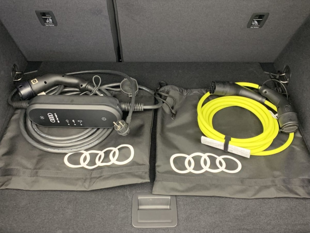 AUDI A3 ALLSTREET TFSI e Hybride rechargeable 204 S tronic 6 Design - ref: 1-348872 - Photo 19