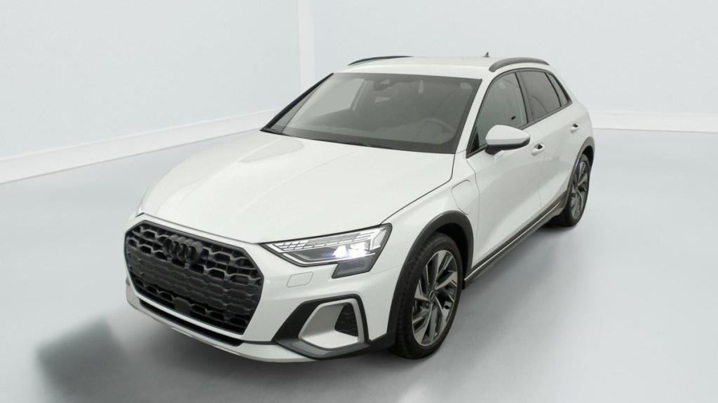 AUDI A3 ALLSTREET TFSI e Hybride rechargeable 204 S tronic 6 Design - ref: 1-348872 - Photo 3