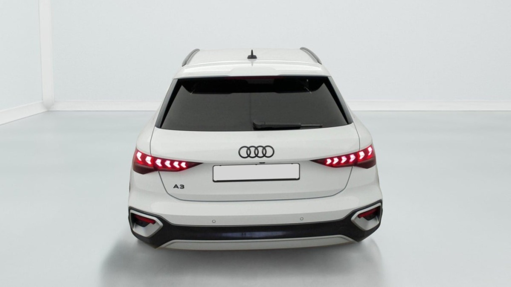AUDI A3 ALLSTREET TFSI e Hybride rechargeable 204 S tronic 6 Design - ref: 1-348872 - Photo 6
