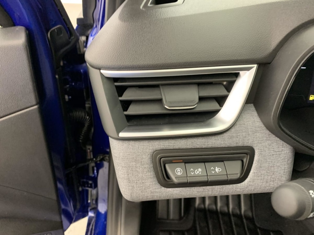 RENAULT CLIO 5 BLUE DCI 100 CH GSR2 EVOLUTION - ref: 1-349031 - Photo 19