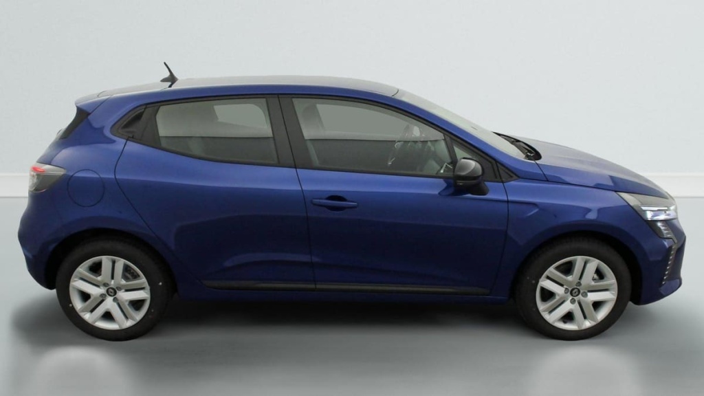 RENAULT CLIO 5 BLUE DCI 100 CH GSR2 EVOLUTION - ref: 1-349031 - Photo 8