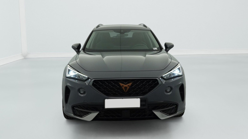 CUPRA FORMENTOR 1.4 e-HYBRID 204 ch DSG6 V - ref: 1-349062 - Photo 2