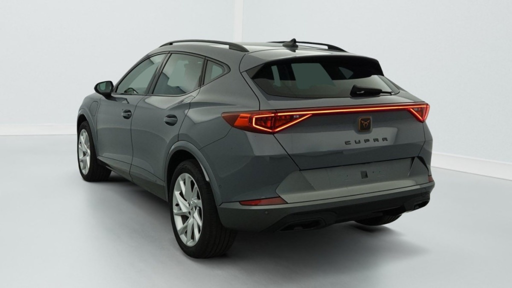 CUPRA FORMENTOR 1.4 e-HYBRID 204 ch DSG6 V - ref: 1-349062 - Photo 5