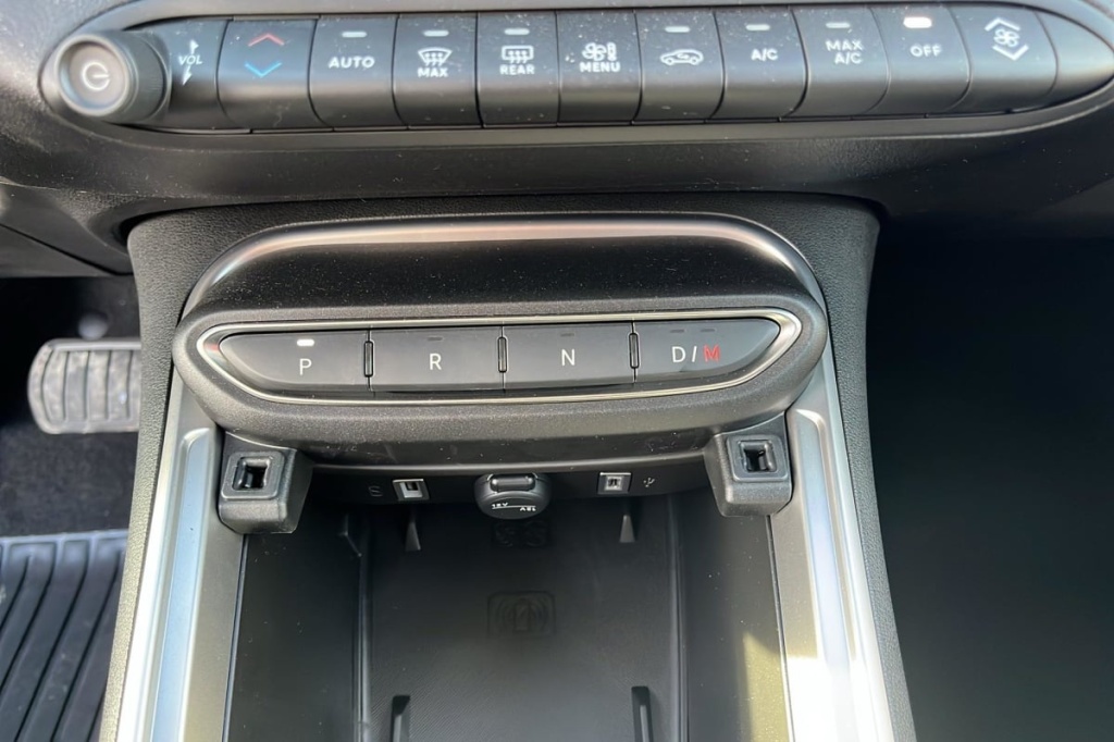 JEEP Avenger 1.2 Turbo T3 110 ch e-Hybrid BVR6 Summit - ref: 1-349158 - Photo 16