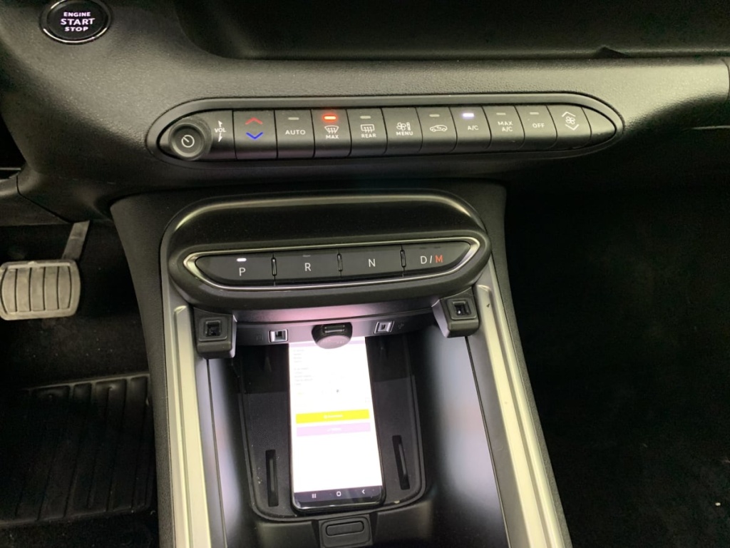 JEEP Avenger 1.2 Turbo T3 110 ch e-Hybrid BVR6 Summit - ref: 1-349167 - Photo 19