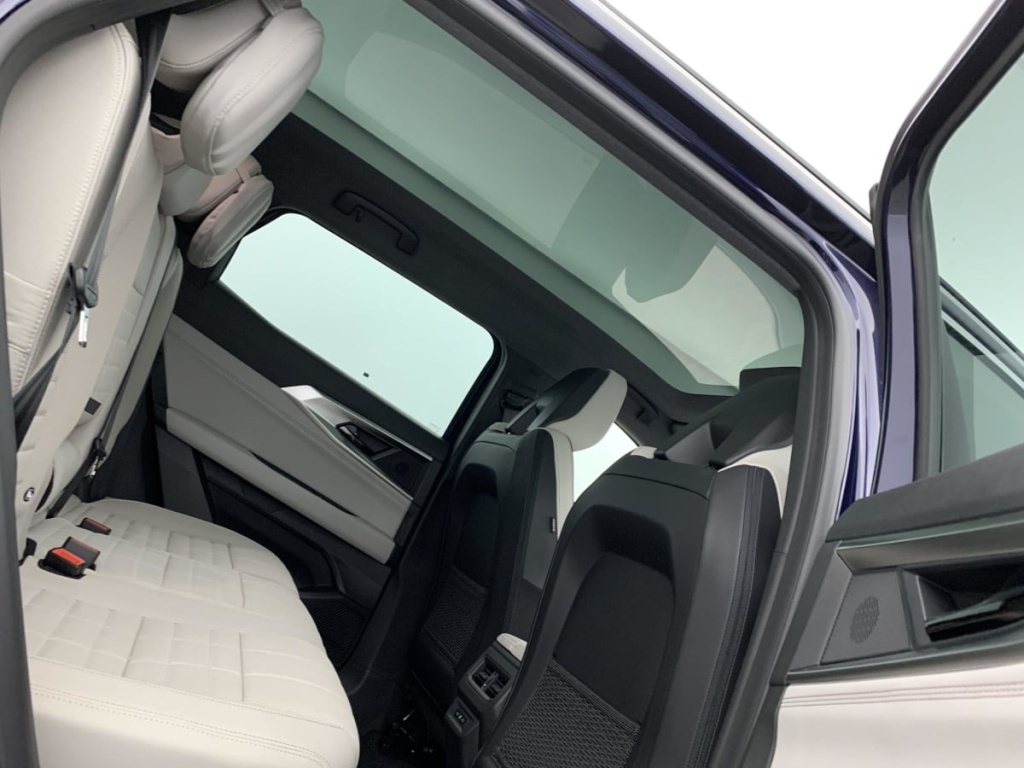 RENAULT ESPACE VI Espace E-Tech full hybrid 200 GSR2 Iconic - ref: 1-349298 - Photo 10