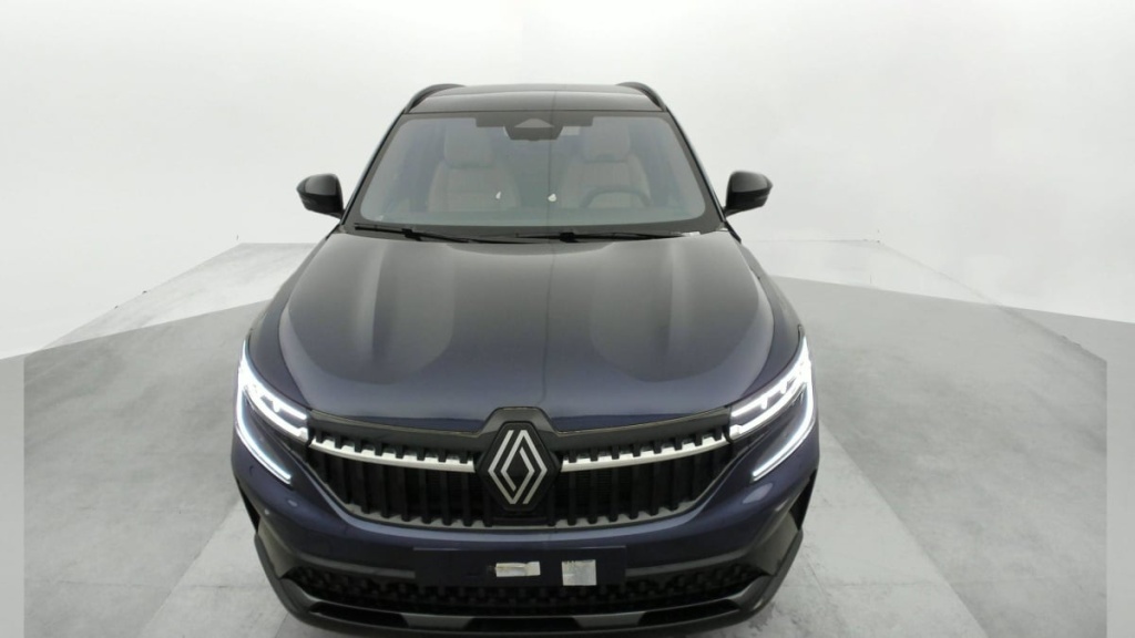RENAULT ESPACE VI Espace E-Tech full hybrid 200 GSR2 Iconic - ref: 1-349298 - Photo 2