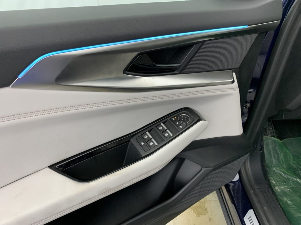 RENAULT ESPACE VI Espace E-Tech full hybrid 200 GSR2 Iconic - ref: 1-349298 - Photo 20