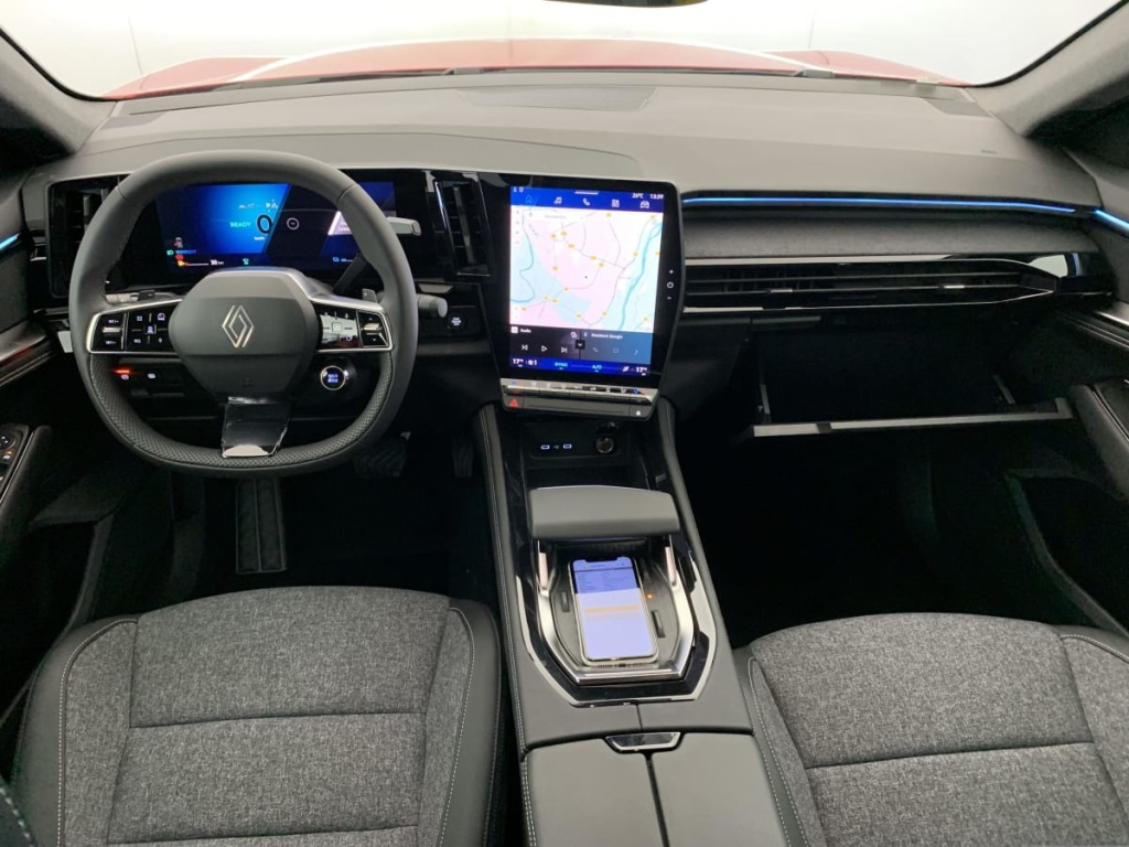 RENAULT RAFALE E-Tech full hybrid 200 Techno - ref: 1-349373 - Photo 12