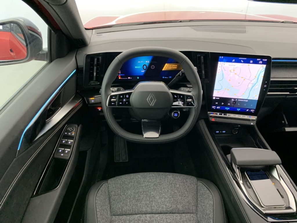 RENAULT RAFALE E-Tech full hybrid 200 Techno - ref: 1-349373 - Photo 13
