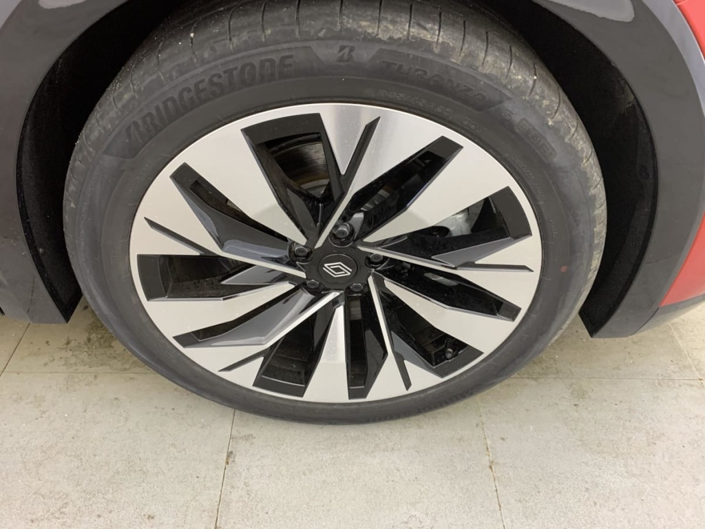 RENAULT RAFALE E-Tech full hybrid 200 Techno - ref: 1-349373 - Photo 14