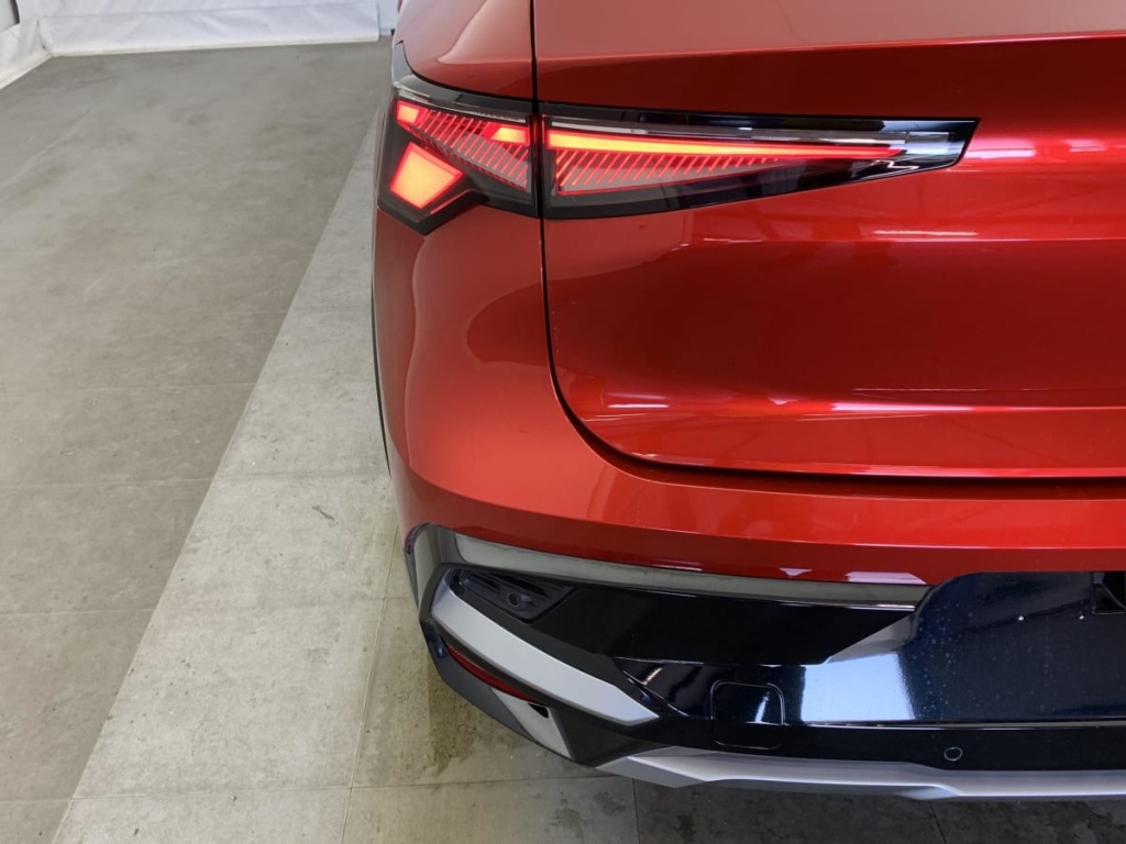 RENAULT RAFALE E-Tech full hybrid 200 Techno - ref: 1-349373 - Photo 17