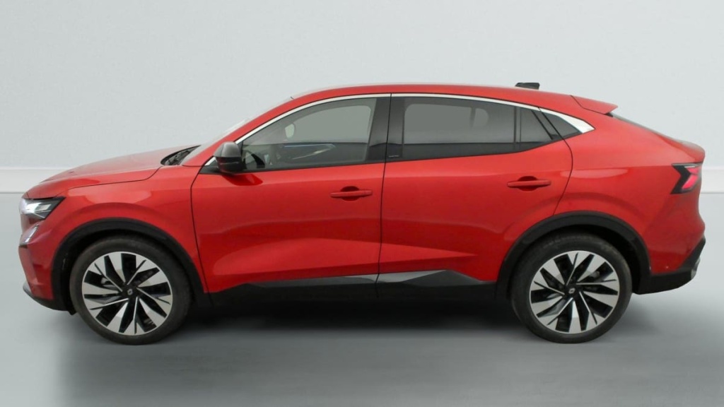 RENAULT RAFALE E-Tech full hybrid 200 Techno - ref: 1-349373 - Photo 4