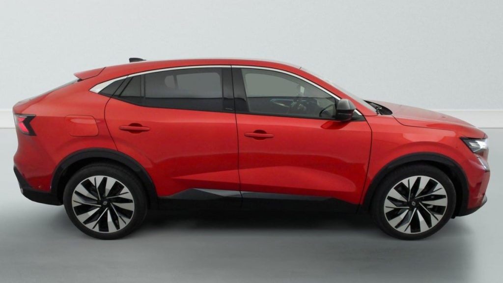 RENAULT RAFALE E-Tech full hybrid 200 Techno - ref: 1-349373 - Photo 8