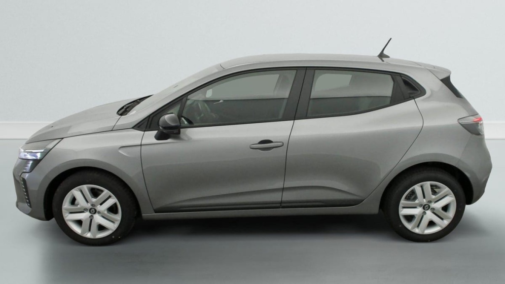 RENAULT Clio BLUE DCI 100 CH GSR2 EVOLUTION - ref: 1-349395 - Photo 4