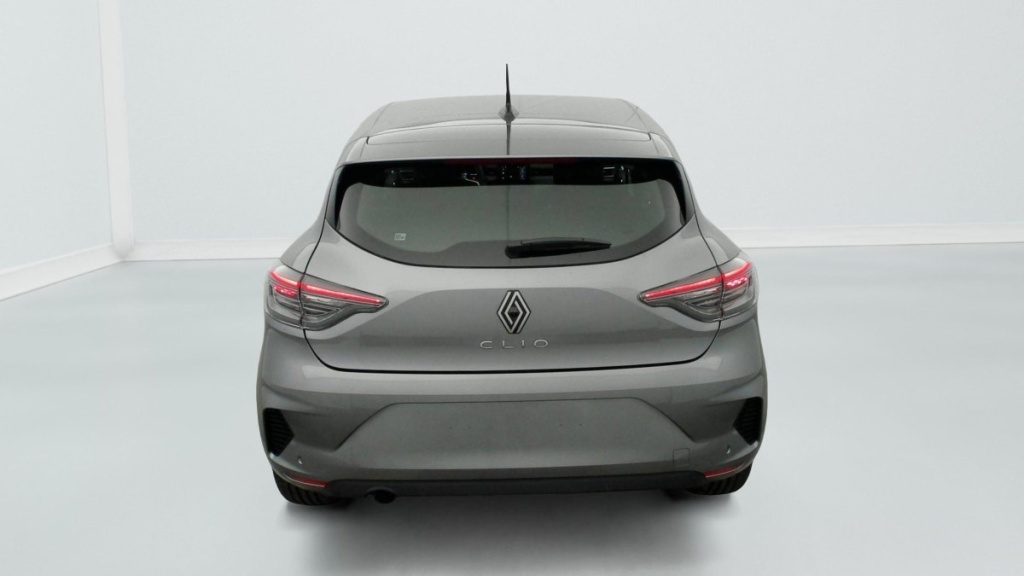 RENAULT Clio BLUE DCI 100 CH GSR2 EVOLUTION - ref: 1-349395 - Photo 6