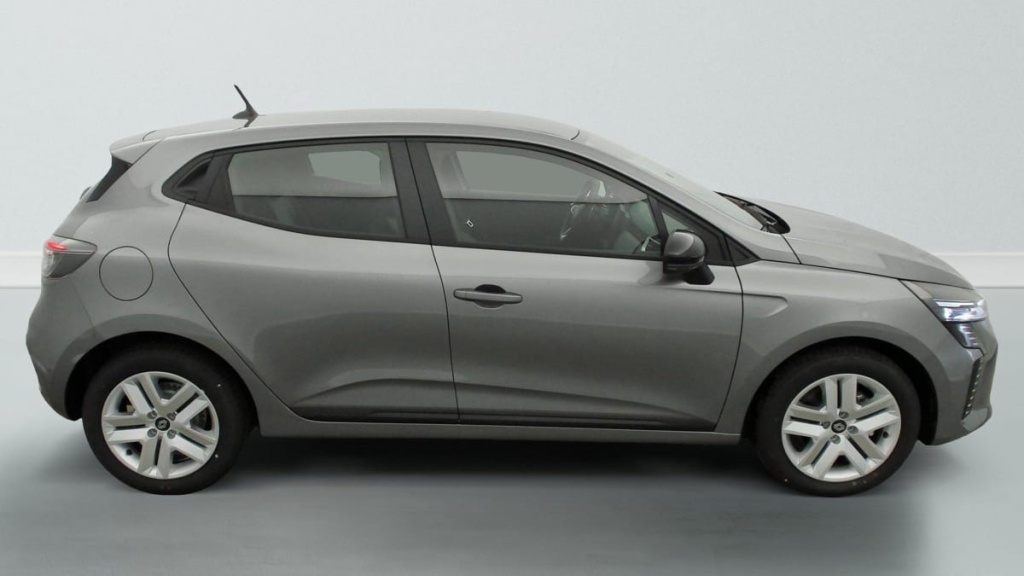 RENAULT Clio BLUE DCI 100 CH GSR2 EVOLUTION - ref: 1-349395 - Photo 8
