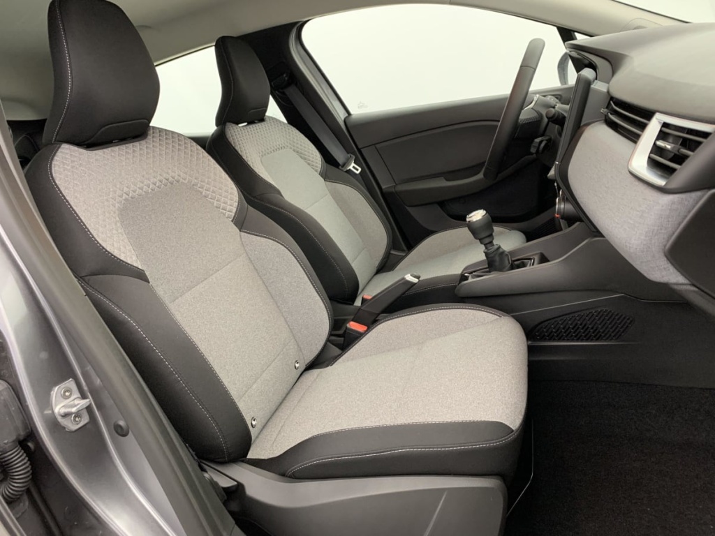 RENAULT Clio BLUE DCI 100 CH GSR2 EVOLUTION - ref: 1-349395 - Photo 9