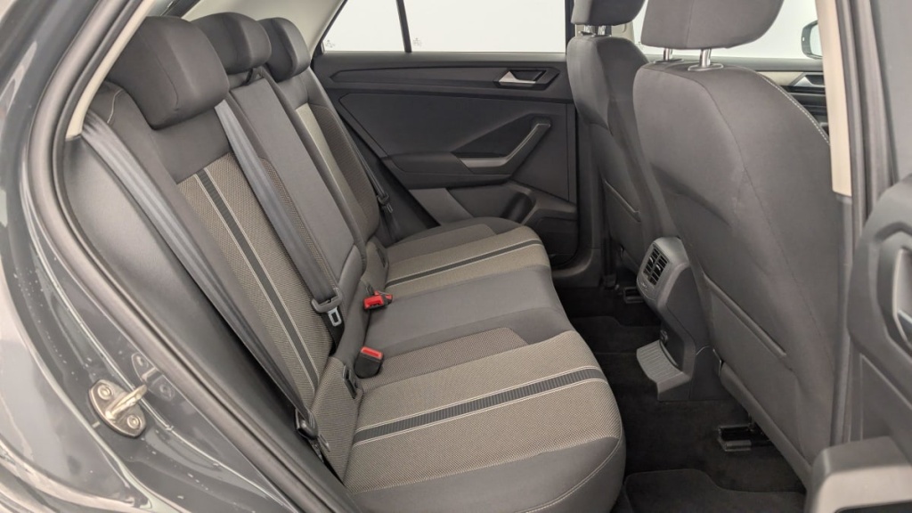 VOLKSWAGEN T-Roc 1.0 TSI 115 START STOP BVM6 LOUNGE BUSINESS - ref: 1-349974 - Photo 10