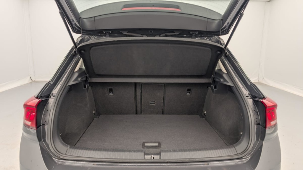 VOLKSWAGEN T-Roc 1.0 TSI 115 START STOP BVM6 LOUNGE BUSINESS - ref: 1-349974 - Photo 11