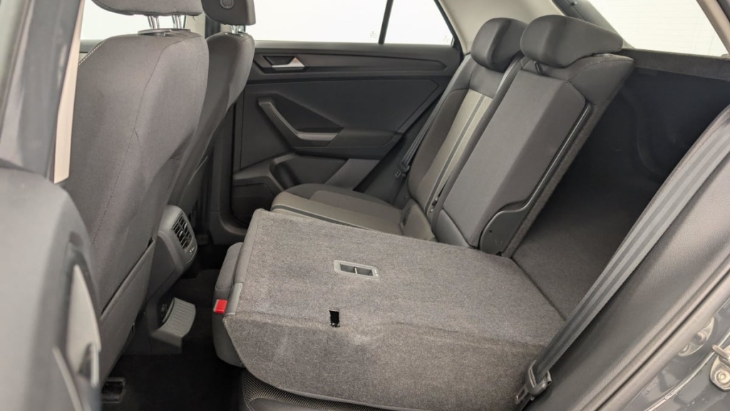 VOLKSWAGEN T-Roc 1.0 TSI 115 START STOP BVM6 LOUNGE BUSINESS - ref: 1-349974 - Photo 12