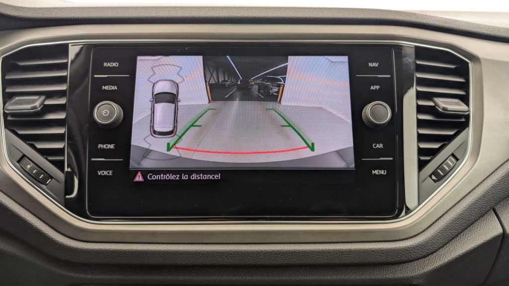 VOLKSWAGEN T-Roc 1.0 TSI 115 START STOP BVM6 LOUNGE BUSINESS - ref: 1-349974 - Photo 17