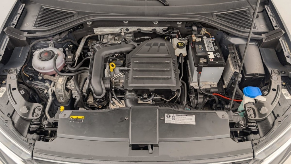 VOLKSWAGEN T-Roc 1.0 TSI 115 START STOP BVM6 LOUNGE BUSINESS - ref: 1-349974 - Photo 19