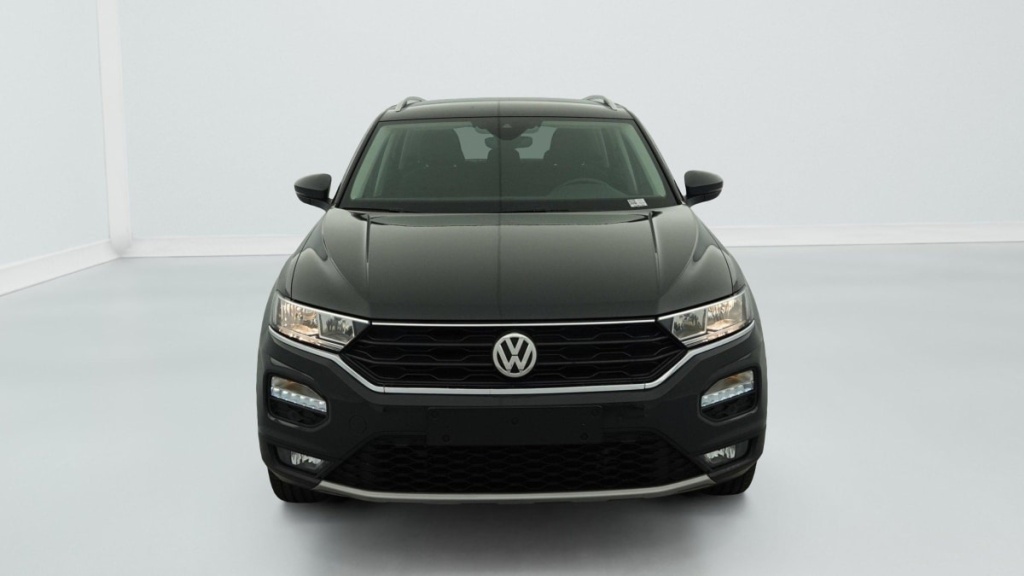 VOLKSWAGEN T-Roc 1.0 TSI 115 START STOP BVM6 LOUNGE BUSINESS - ref: 1-349974 - Photo 2