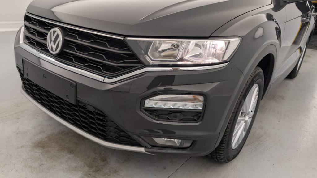 VOLKSWAGEN T-Roc 1.0 TSI 115 START STOP BVM6 LOUNGE BUSINESS - ref: 1-349974 - Photo 20