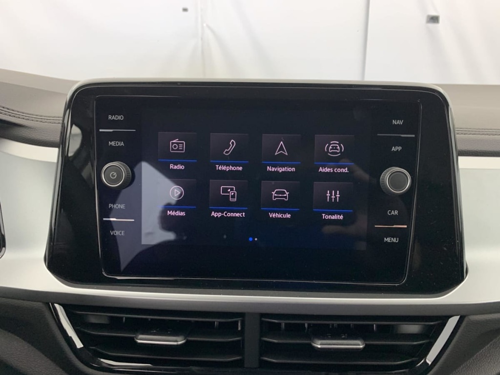 VOLKSWAGEN T-Roc 1.5 TSI EVO2 150 Start Stop DSG7 Life - ref: 1-350623 - Photo 13