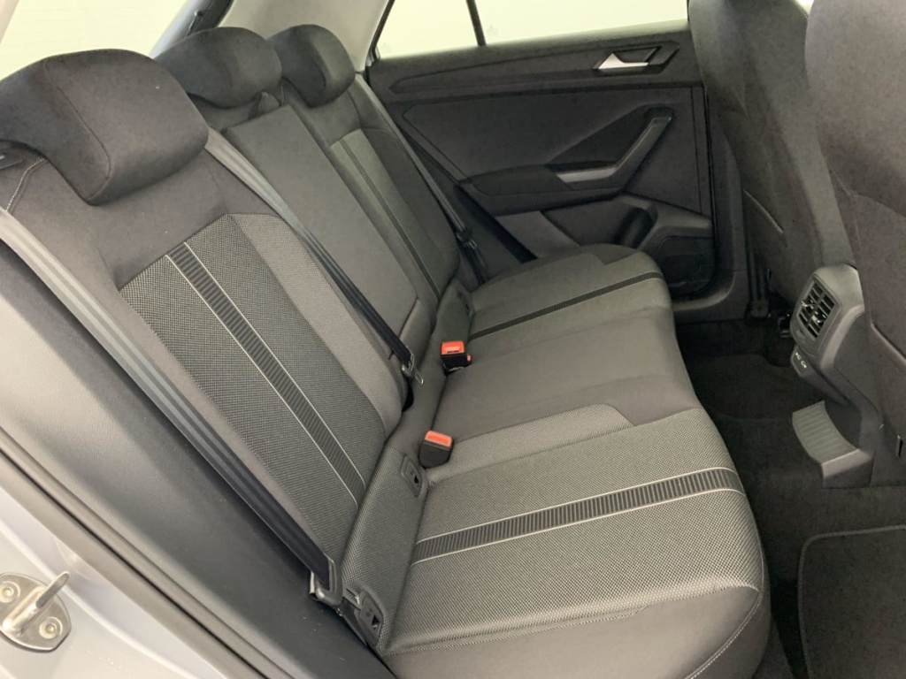 VOLKSWAGEN T-Roc 1.5 TSI EVO2 150 Start Stop DSG7 Life - ref: 1-350623 - Photo 8