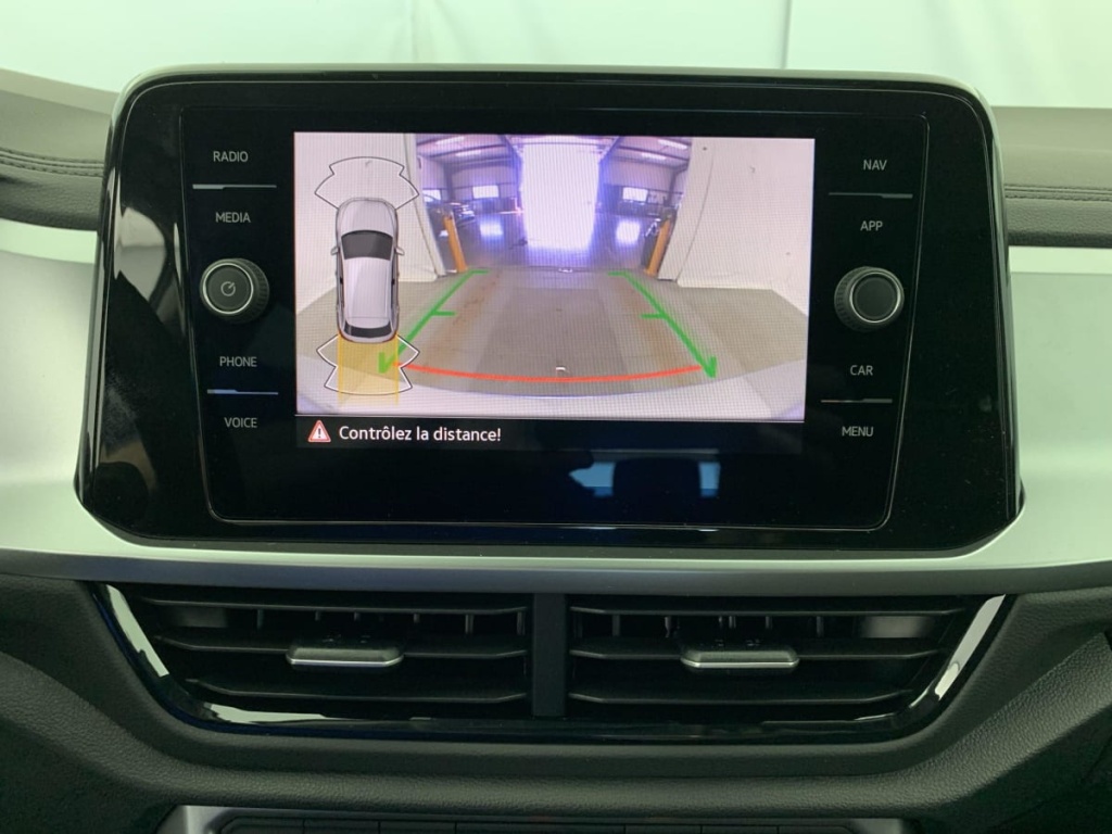 VOLKSWAGEN T-Roc 1.5 TSI EVO2 150 Start Stop DSG7 Life - ref: 1-350627 - Photo 14