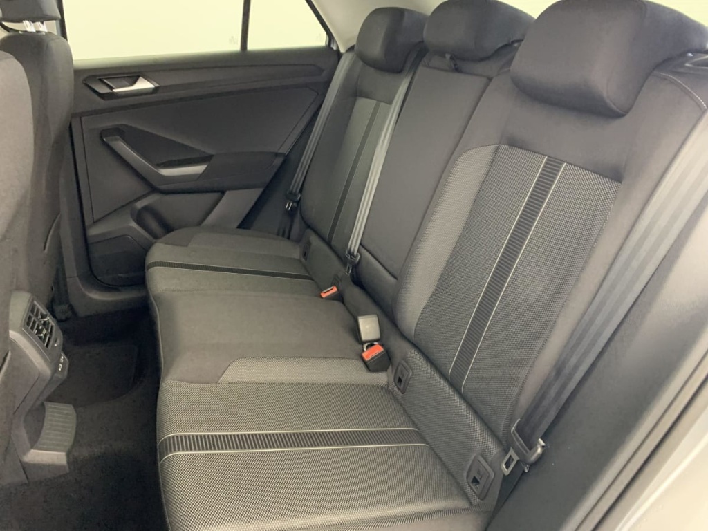 VOLKSWAGEN T-Roc 1.5 TSI EVO2 150 Start Stop DSG7 Life - ref: 1-350627 - Photo 15