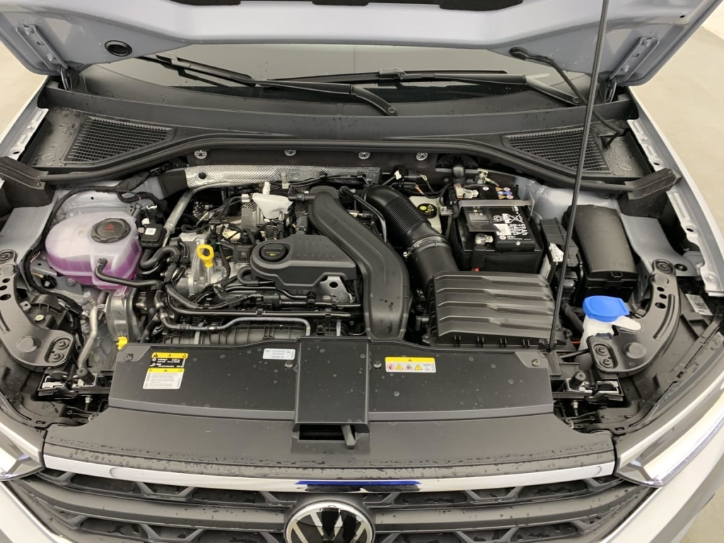 VOLKSWAGEN T-Roc 1.5 TSI EVO2 150 Start Stop DSG7 Life - ref: 1-350627 - Photo 18